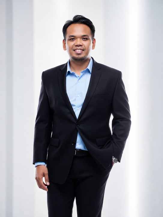 Ruang foto Mohamad Izwan Mohd Yusof